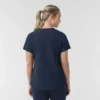Rugged Flex Fld Einsteck-Scrub-Oberteil für Damen