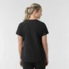 Rugged Flex Fld Einsteck-Scrub-Oberteil für Damen