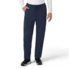 Rugged Flex® Fld Ripstop Cargo-Arzt-Hose mit geradem Bein