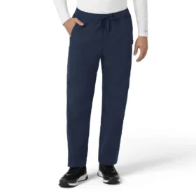 Rugged Flex® Fld Ripstop Cargo-Arzt-Hose mit geradem Bein