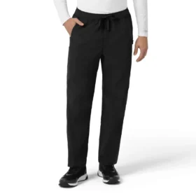 Rugged Flex® Fld Ripstop Cargo-Arzt-Hose mit geradem Bein