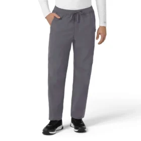 Rugged Flex® Fld Ripstop Cargo-Arzt-Hose mit geradem Bein