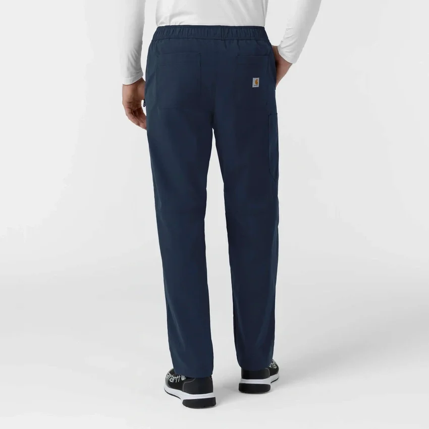 Rugged Flex® Fld Ripstop Cargo-Arzt-Hose mit geradem Bein