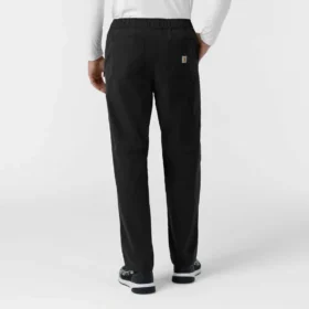 Rugged Flex® Fld Ripstop Cargo-Arzt-Hose mit geradem Bein