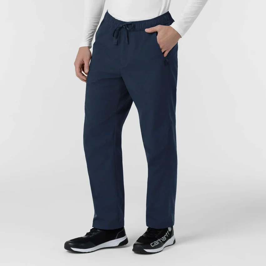 Rugged Flex® Fld Ripstop Cargo-Arzt-Hose mit geradem Bein