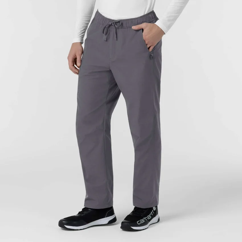 Rugged Flex® Fld Ripstop Cargo-Arzt-Hose mit geradem Bein