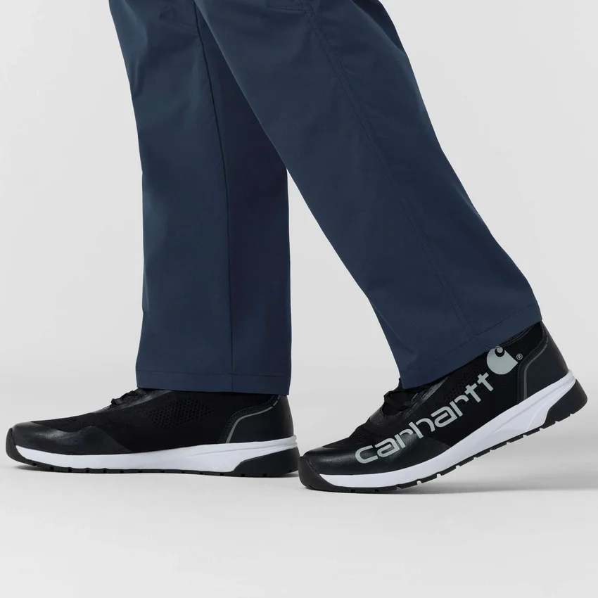 Rugged Flex® Fld Ripstop Cargo-Arzt-Hose mit geradem Bein