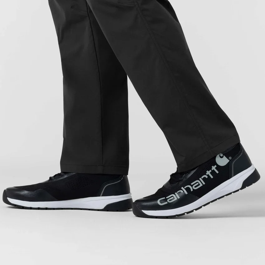 Rugged Flex® Fld Ripstop Cargo-Arzt-Hose mit geradem Bein