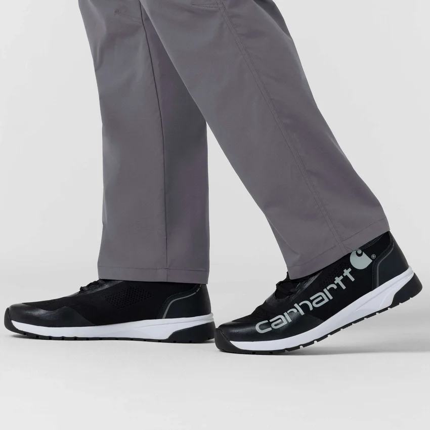 Rugged Flex® Fld Ripstop Cargo-Arzt-Hose mit geradem Bein