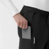 Rugged Flex® Fld Ripstop Cargo-Arzt-Hose mit geradem Bein