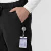 Rugged Flex® Fld Ripstop Cargo-Arzt-Hose mit geradem Bein