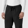Rugged Flex® Fld Ripstop Cargo-Arzt-Hose mit geradem Bein