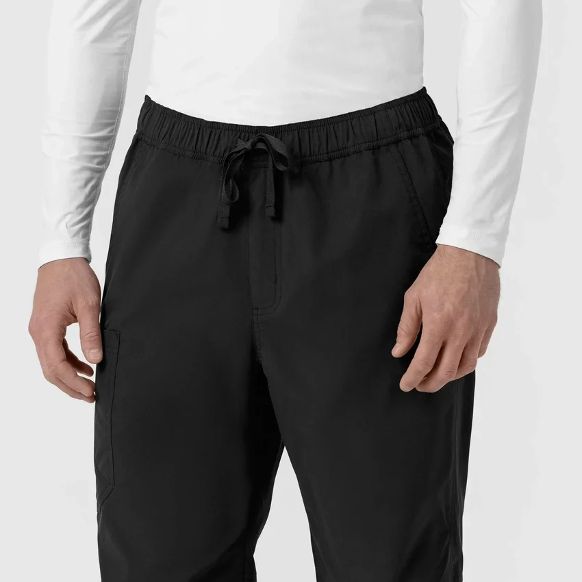 Rugged Flex® Fld Ripstop Cargo-Arzt-Hose mit geradem Bein