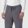 Rugged Flex® Fld Ripstop Cargo-Arzt-Hose mit geradem Bein