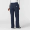 Rugged Flex Fld Ripstop-Cargo-Scrub-Hose für Damen im Bootcut-Schnitt