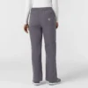 Rugged Flex Fld Ripstop-Cargo-Scrub-Hose für Damen im Bootcut-Schnitt