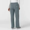Rugged Flex Fld Ripstop-Cargo-Scrub-Hose für Damen im Bootcut-Schnitt