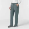 Rugged Flex Fld Ripstop-Cargo-Scrub-Hose für Damen im Bootcut-Schnitt