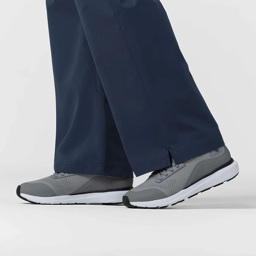Rugged Flex Fld Ripstop-Cargo-Scrub-Hose für Damen im Bootcut-Schnitt