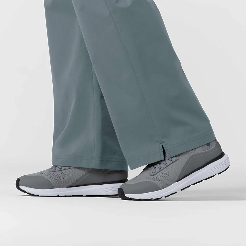 Rugged Flex Fld Ripstop-Cargo-Scrub-Hose für Damen im Bootcut-Schnitt