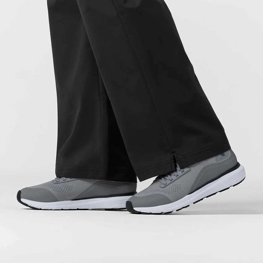 Rugged Flex Fld Ripstop-Cargo-Scrub-Hose für Damen im Bootcut-Schnitt