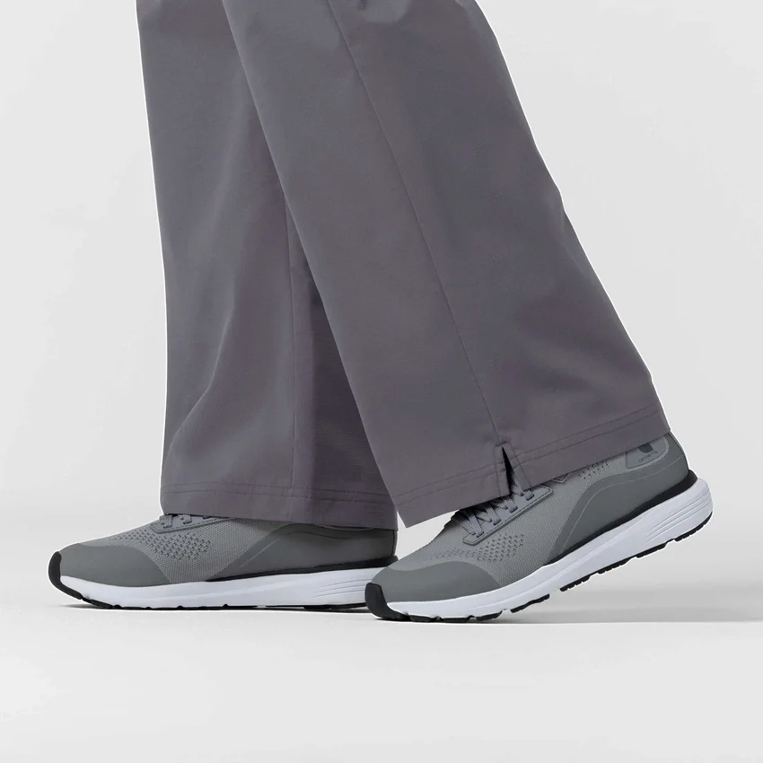 Rugged Flex Fld Ripstop-Cargo-Scrub-Hose für Damen im Bootcut-Schnitt