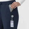Rugged Flex Fld Ripstop-Cargo-Scrub-Hose für Damen im Bootcut-Schnitt