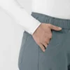 Rugged Flex Fld Ripstop-Cargo-Scrub-Hose für Damen im Bootcut-Schnitt