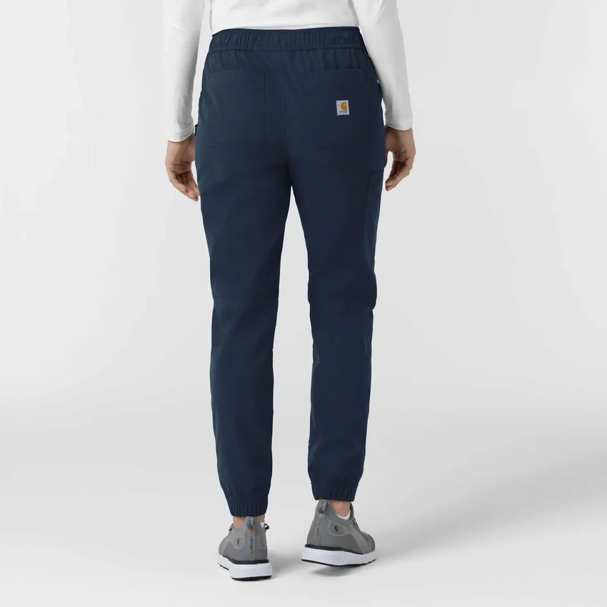 Rugged Flex Fld Ripstop-Jogger-Hose für Damen