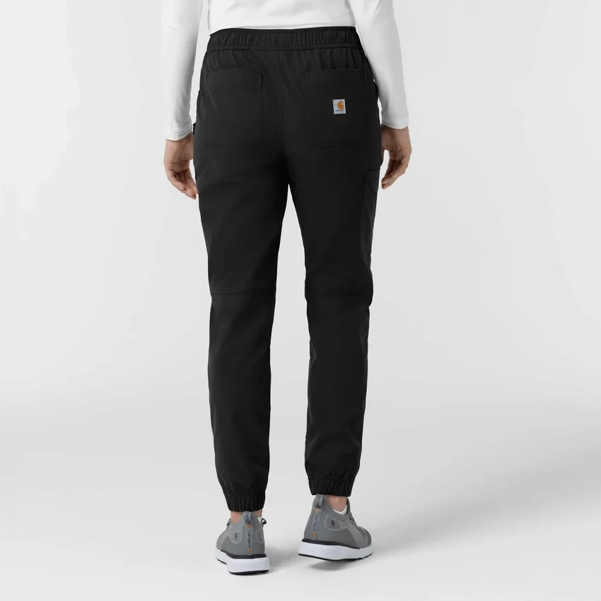 Rugged Flex Fld Ripstop-Jogger-Hose für Damen