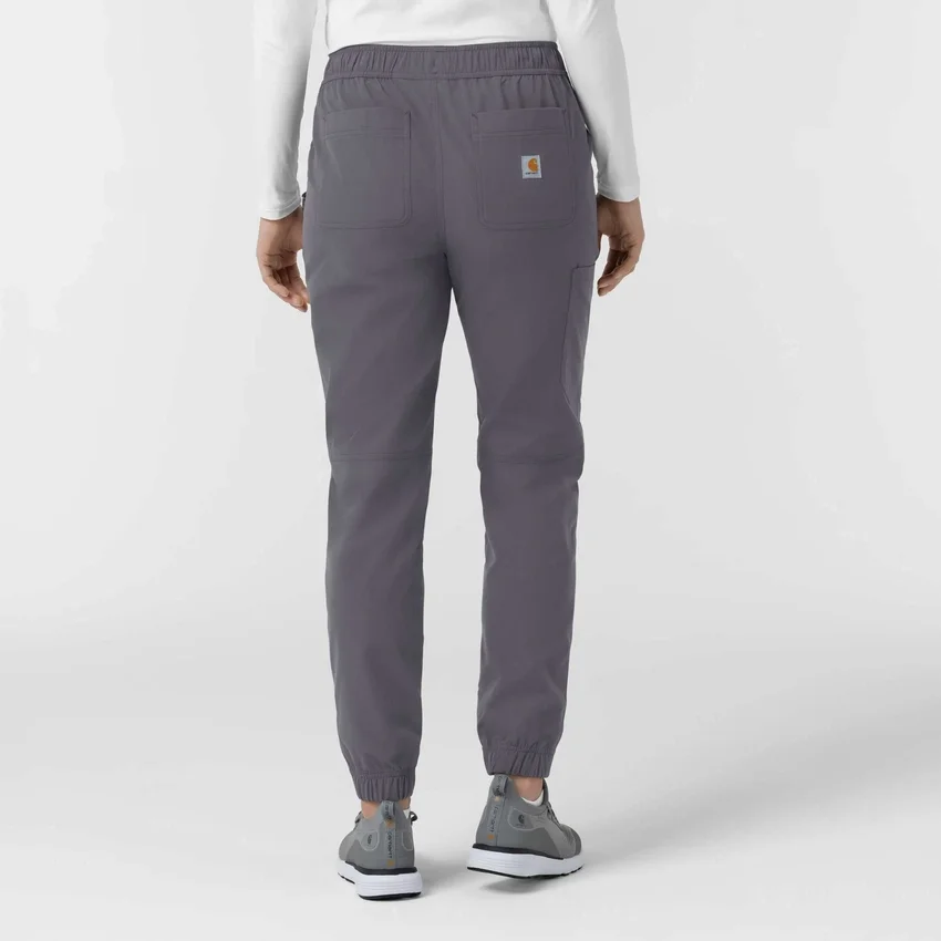 Rugged Flex Fld Ripstop-Jogger-Hose für Damen