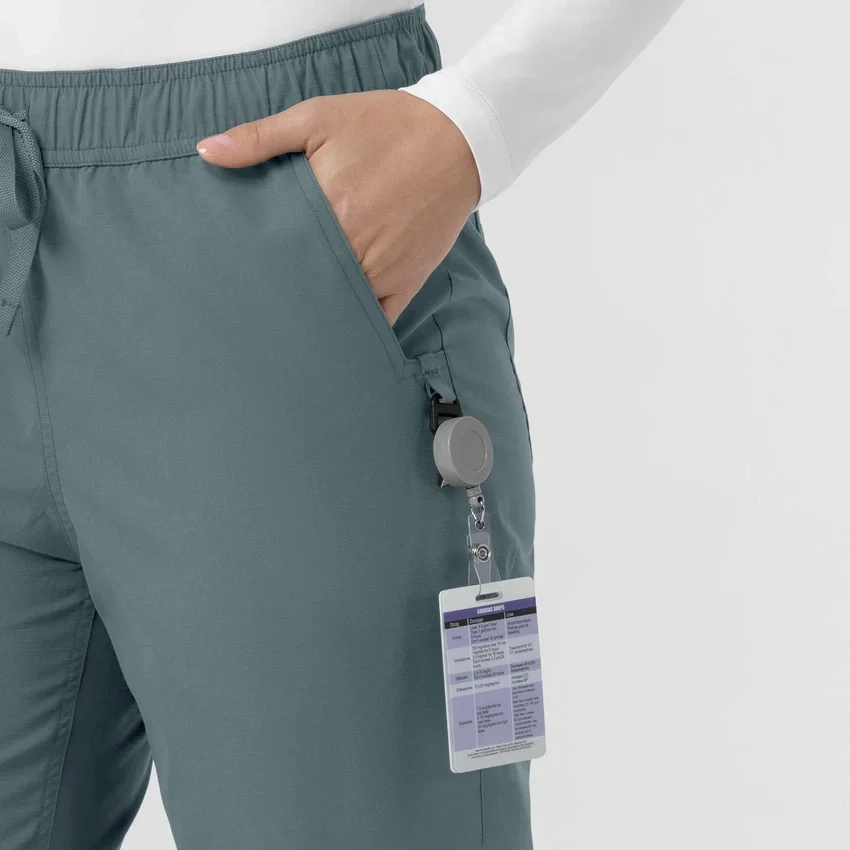 Rugged Flex Fld Ripstop-Jogger-Hose für Damen
