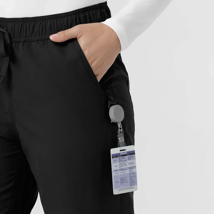 Rugged Flex Fld Ripstop-Jogger-Hose für Damen