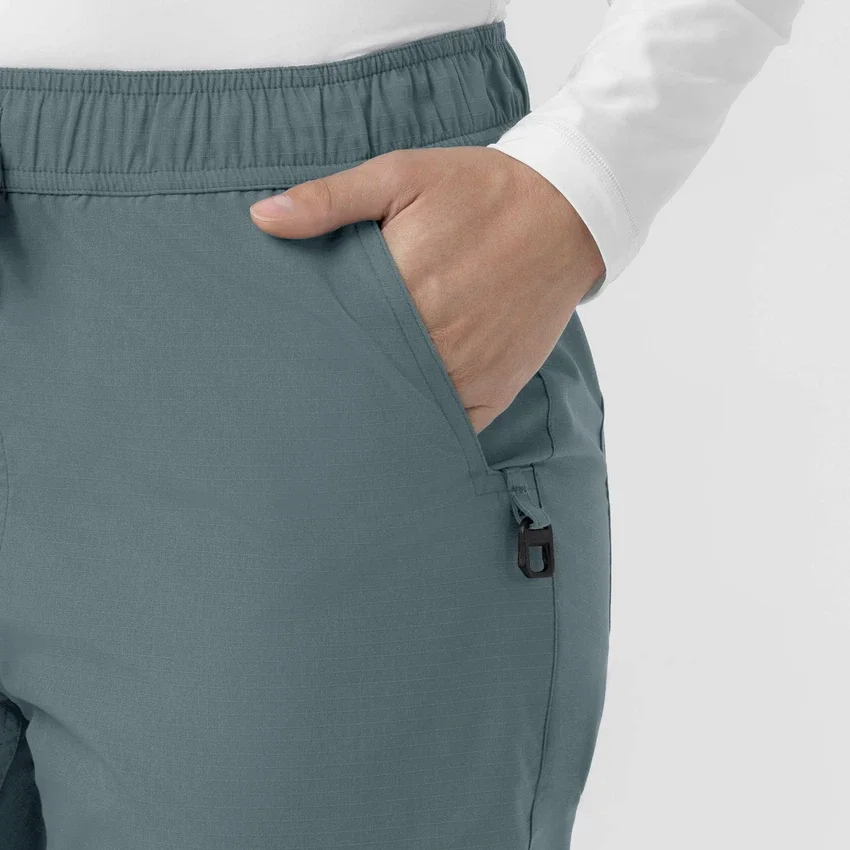 Rugged Flex Fld Ripstop-Jogger-Hose für Damen