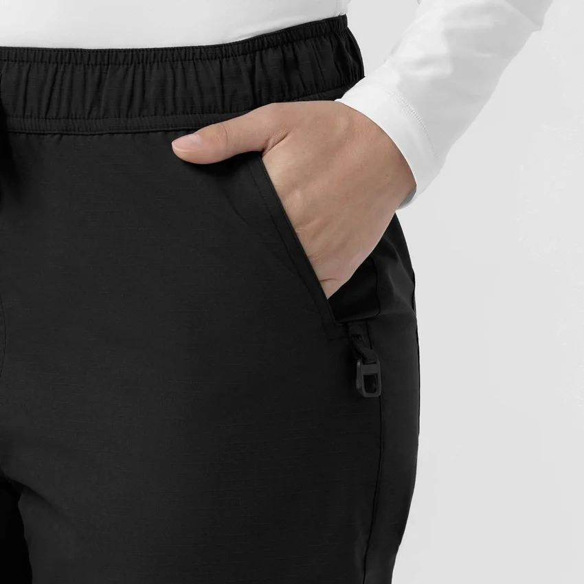 Rugged Flex Fld Ripstop-Jogger-Hose für Damen