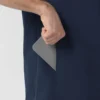 Rugged Flex Fld Ripstop-Operationshemd mit V-Ausschnitt