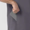 Rugged Flex Fld Ripstop-Operationshemd mit V-Ausschnitt