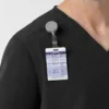 Rugged Flex Fld Ripstop-Operationshemd mit V-Ausschnitt