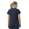 Rugged Flex Fld V-Ausschnitt-Operationsbluse für Damen
