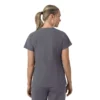 Rugged Flex Fld V-Ausschnitt-Operationsbluse für Damen