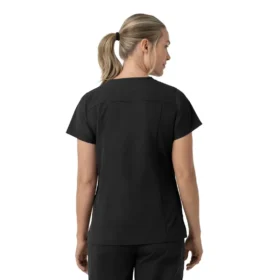 Rugged Flex Fld V-Ausschnitt-Operationsbluse für Damen