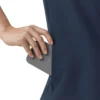 Rugged Flex Fld V-Ausschnitt-Operationsbluse für Damen