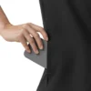 Rugged Flex Fld V-Ausschnitt-Operationsbluse für Damen