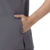 Rugged Flex Fld V-Ausschnitt-Operationsbluse für Damen