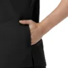 Rugged Flex Fld V-Ausschnitt-Operationsbluse für Damen