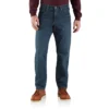 Rugged Flex-gefütterte Arbeitsjeans für Herren