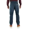 Rugged Flex-gefütterte Arbeitsjeans für Herren