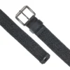 Rugged Flex-Gürtel mit geflochtener Nylonkordel
