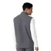 Rugged Flex® Herren-Fleece-Weste aus Verbundstoff