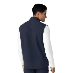 Rugged Flex® Herren-Fleece-Weste aus Verbundstoff